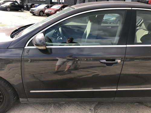 Passat tür vorn - vw,