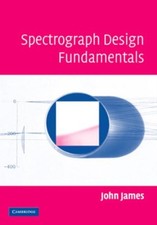 Spectrograph Design