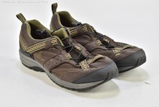 Lands End  Herren Halbschuhe