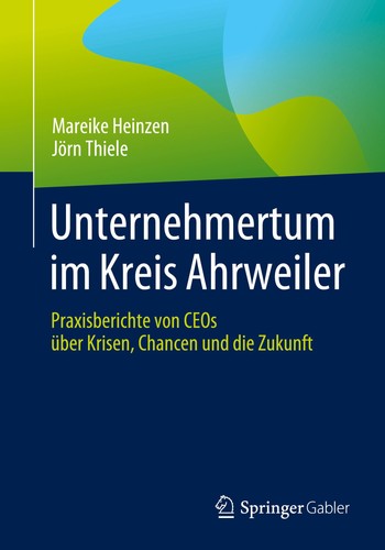 Unternehmertum kreis - im,