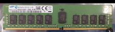 8GB Samsung DDR4 ECC RAM 1Rx4