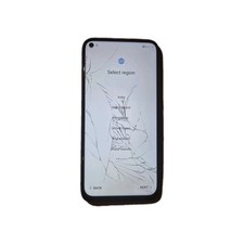 Huawei P40 Lite 5G - 128GB -