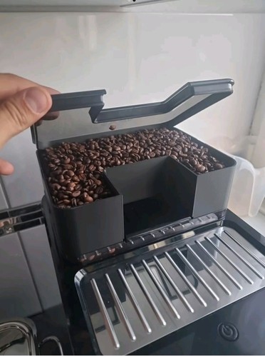 Passend für delonghi eletta - für,