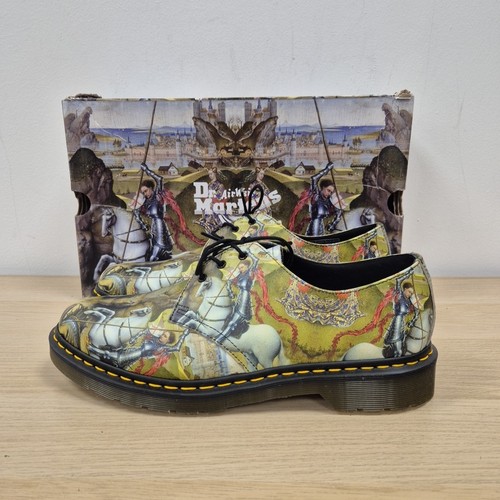 Martens 1461 tate george - dr,