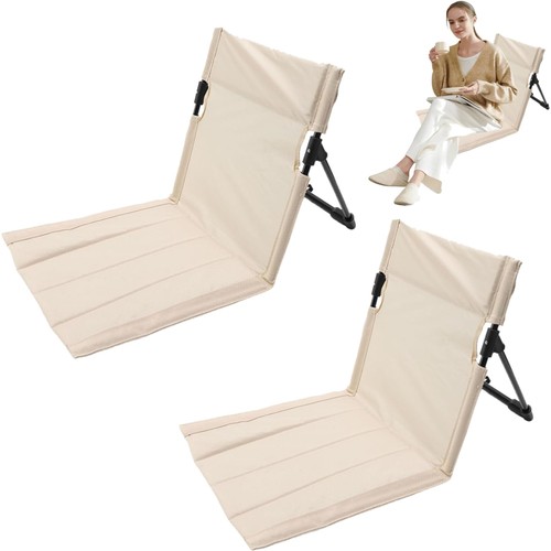 Strandliege faltbar 2er set - faltbar,