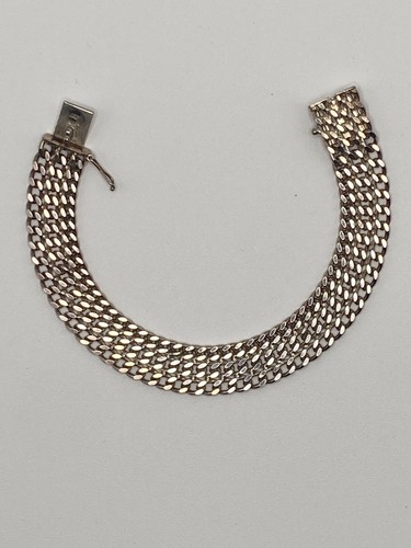 Mehrreihiges gliederarmband - mehrreihiges,
