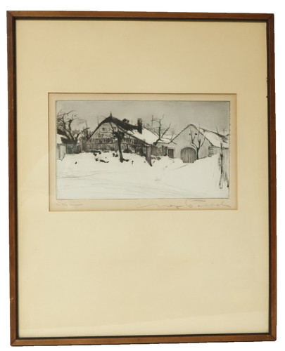 Alte max pollak - alte, grafik