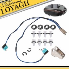 Türgriff-Upgrade-Reparatursat