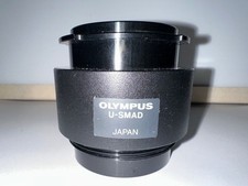 Olympus  Mikroskop Kamera-/Video-Adapter U-SMAD ADAPTER