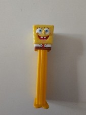 🍭PEZ Bonbon Spender Sponge