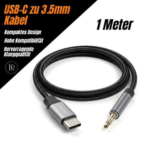 Kabel usb auf zu aux - usb,