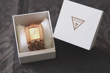 Guess uhr damen - guess,