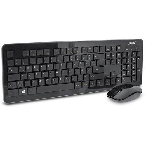 Inline design tastatur maus - design, tastatur-maus