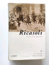 Ricasoli - Enrica Viviani