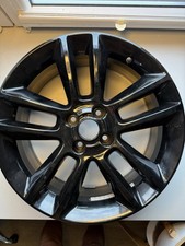 1 Stück ALUFELGE 17 Original Opel Adam Corsa 7Jx17 ET44 OP035 K6