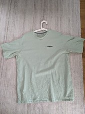 Patagonia Stylisches T-Shirt , Nachhaltig, Herren, Größe L