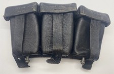 TOP - Original  K98k WEHRMACHT  PATRONENTASCHE