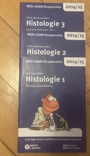 MEDI-LEARN Skriptenreihe