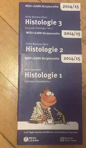 Medi learn skriptenreihe - medi-learn,