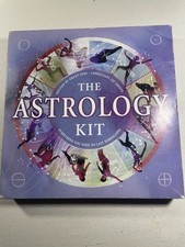 THE ASTROLOGY KIT  Devised by