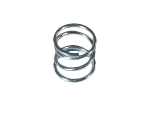 Feder druckfeder hupenknopf - feder,