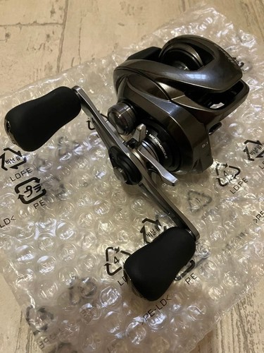 Shimano metanium right - shimano, xg