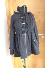 Blutsgeschwister Mantel