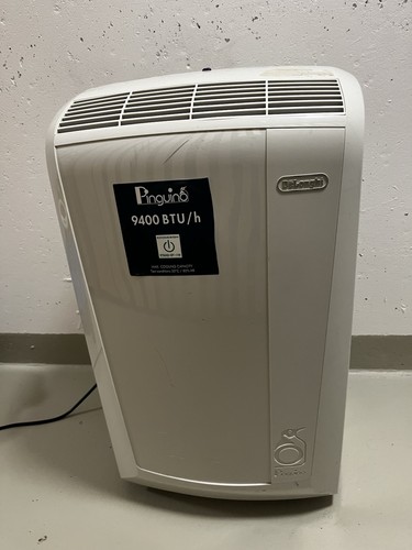 Pinguino 9400 btu klimaanlage - 9400,