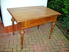 Tisch Schreibtisch Eiche