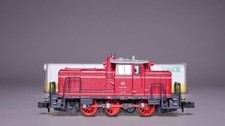 Spur minitrix 12624 - n,