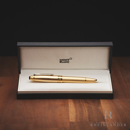 Montblanc meisterstück - montblanc,