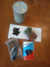 Zentico Perst 4 Gen 3 green+