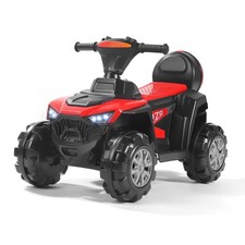 Elektro-Quad Kinderquad mit
