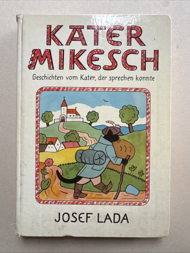 Kater mikesch 1 - kater, mikesch,
