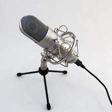 MCU-01 USB Studio Kondensator