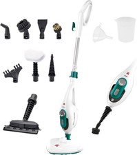 Dampfsauger Steamclean Multi10