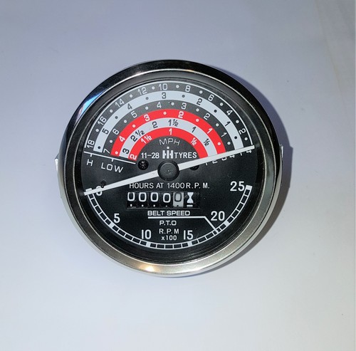 Traktormeter tacho - traktormeter,