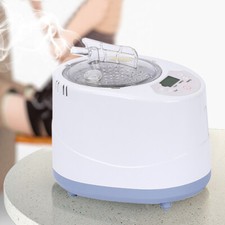 3L Gaseinspritzmaschine