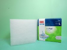 Juwel filterwatte bioflow 0 - filterwatte,