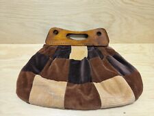 Vintage 70er Jahre Cord