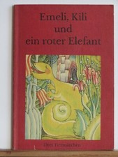 Emil, Kili und ein roter