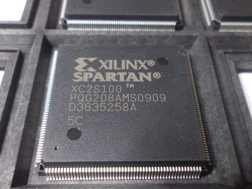 Schaltkreis fpga xilinx - schaltkreis,