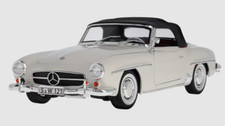 Mercedes Benz 190SL Roadster