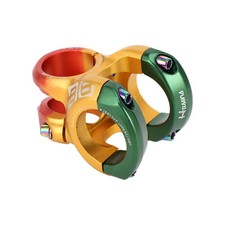 Kurzer Lenker für MTB, Vorbau