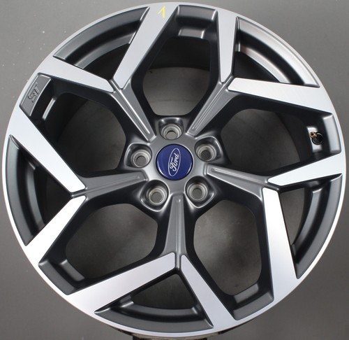 Alufelge ford puma - 1x, st
