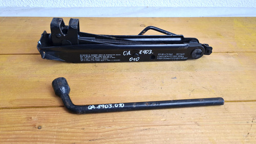 Original opel astra - original, f