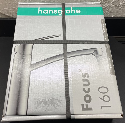 Hansgrohe 31806800 - hansgrohe,