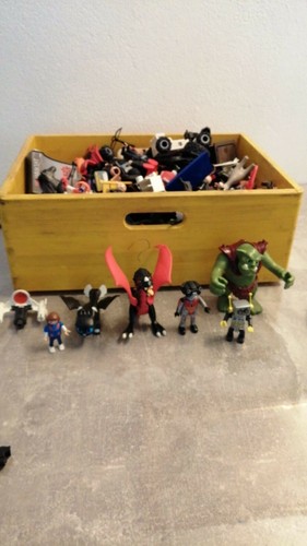 Playmobil figurensammlung - playmobil,