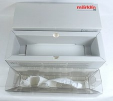 Märklin 37584 LEERKARTON