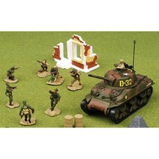 FORCES OF VALOR 85091 1/72 U.S